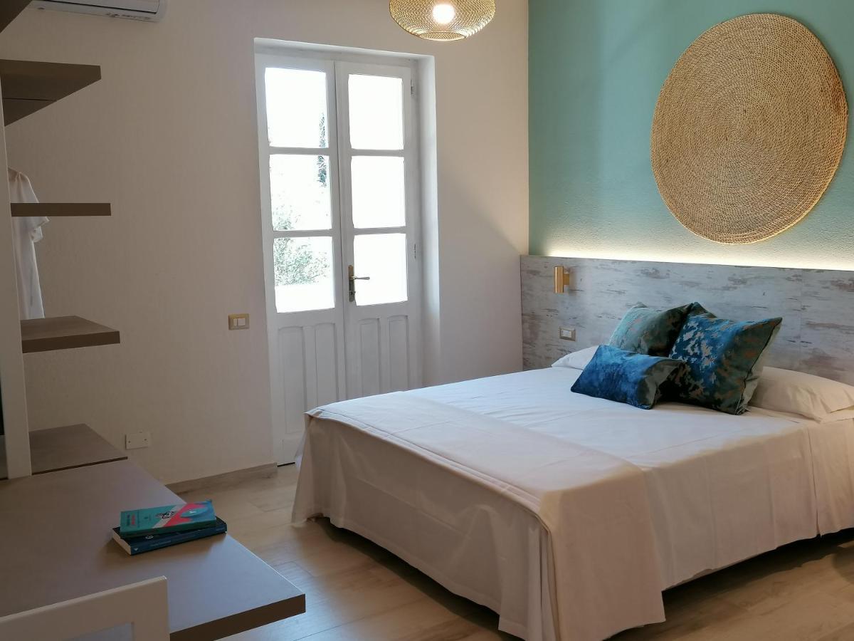 Hotel Maison Del Sole Terra Mala Экстерьер фото