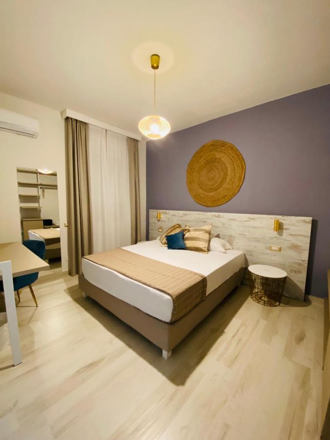 Hotel Maison Del Sole Terra Mala Экстерьер фото