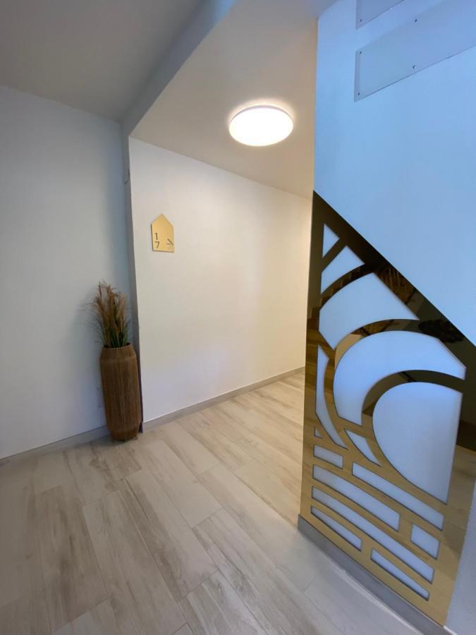 Hotel Maison Del Sole Terra Mala Экстерьер фото