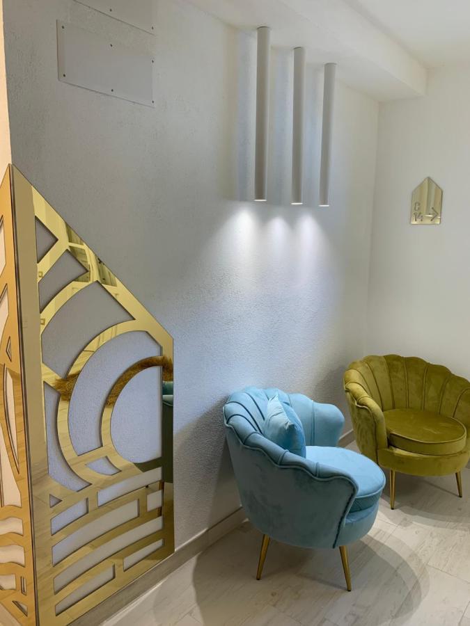Hotel Maison Del Sole Terra Mala Экстерьер фото