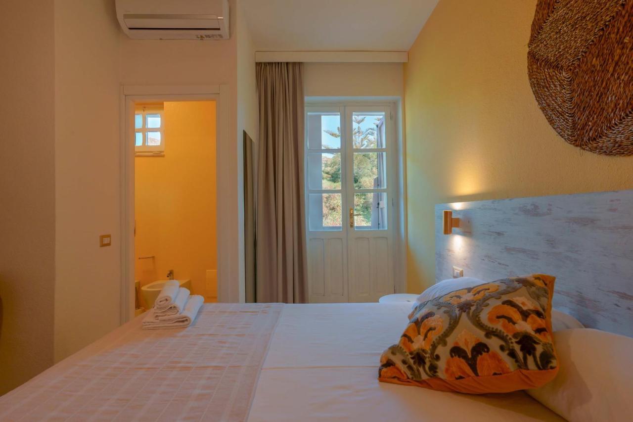 Hotel Maison Del Sole Terra Mala Экстерьер фото