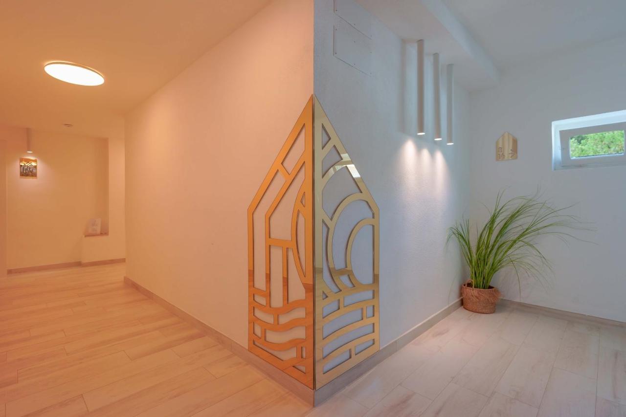 Hotel Maison Del Sole Terra Mala Экстерьер фото