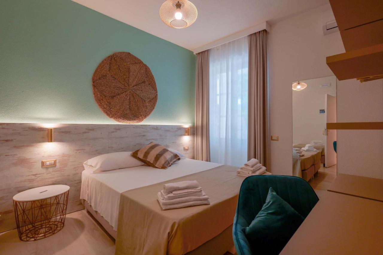 Hotel Maison Del Sole Terra Mala Экстерьер фото