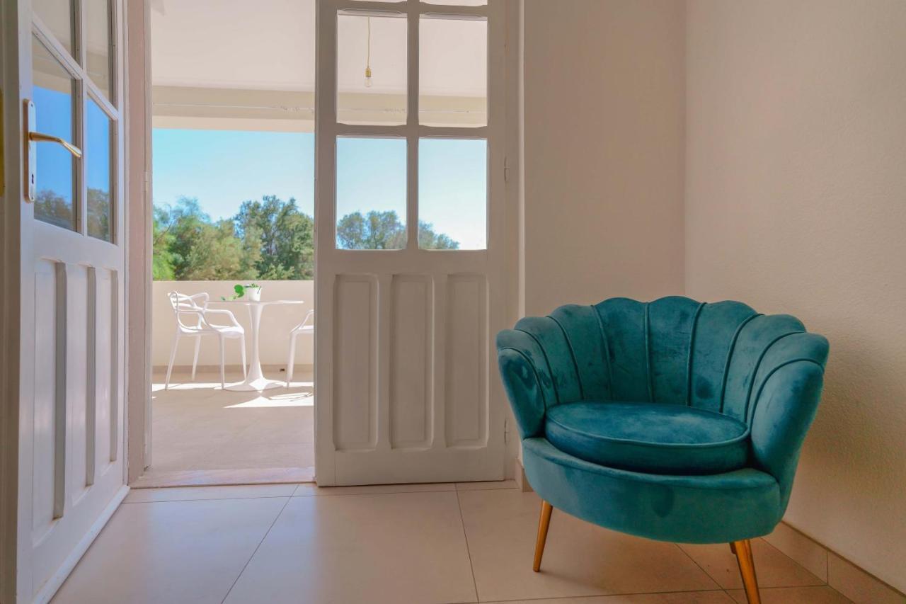 Hotel Maison Del Sole Terra Mala Экстерьер фото