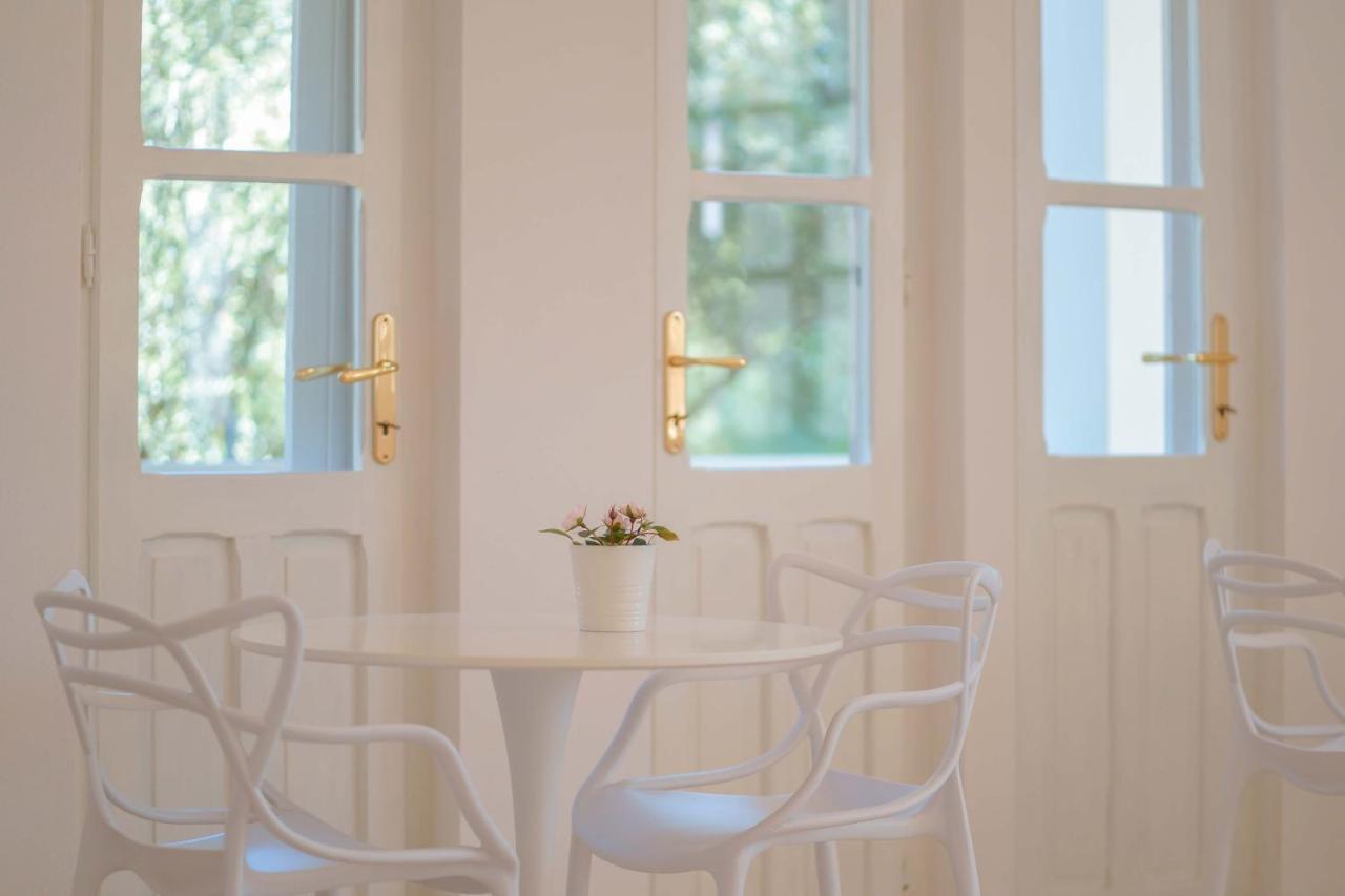 Hotel Maison Del Sole Terra Mala Экстерьер фото