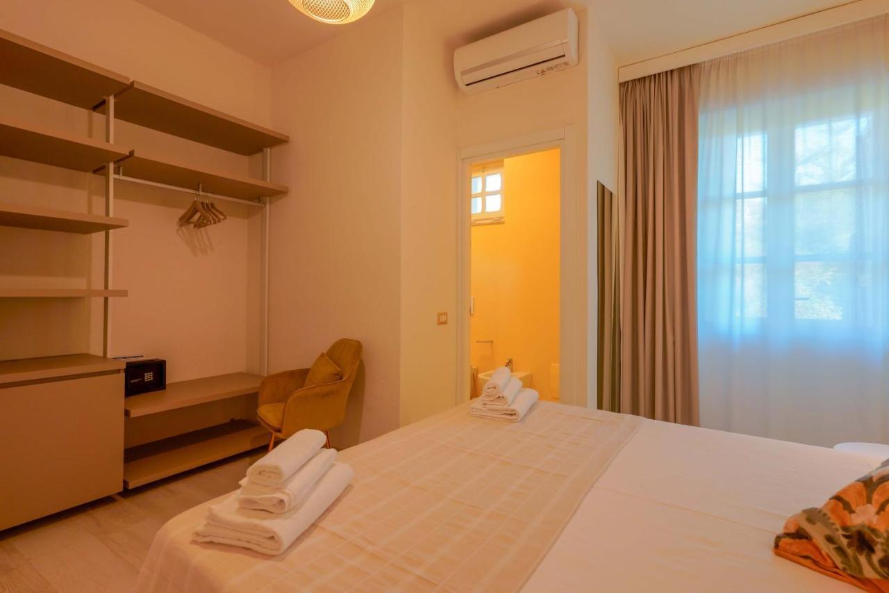 Hotel Maison Del Sole Terra Mala Экстерьер фото