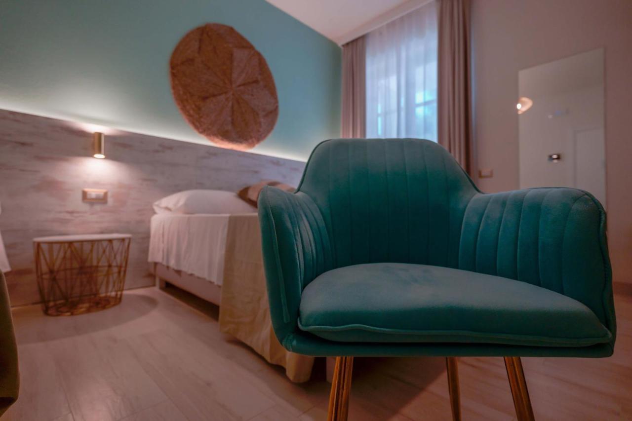 Hotel Maison Del Sole Terra Mala Экстерьер фото