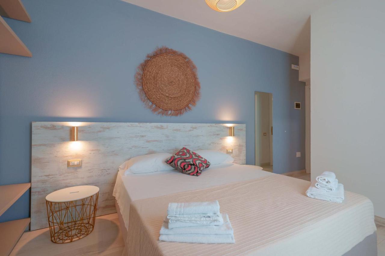 Hotel Maison Del Sole Terra Mala Экстерьер фото