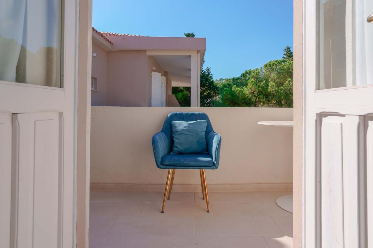 Hotel Maison Del Sole Terra Mala Экстерьер фото