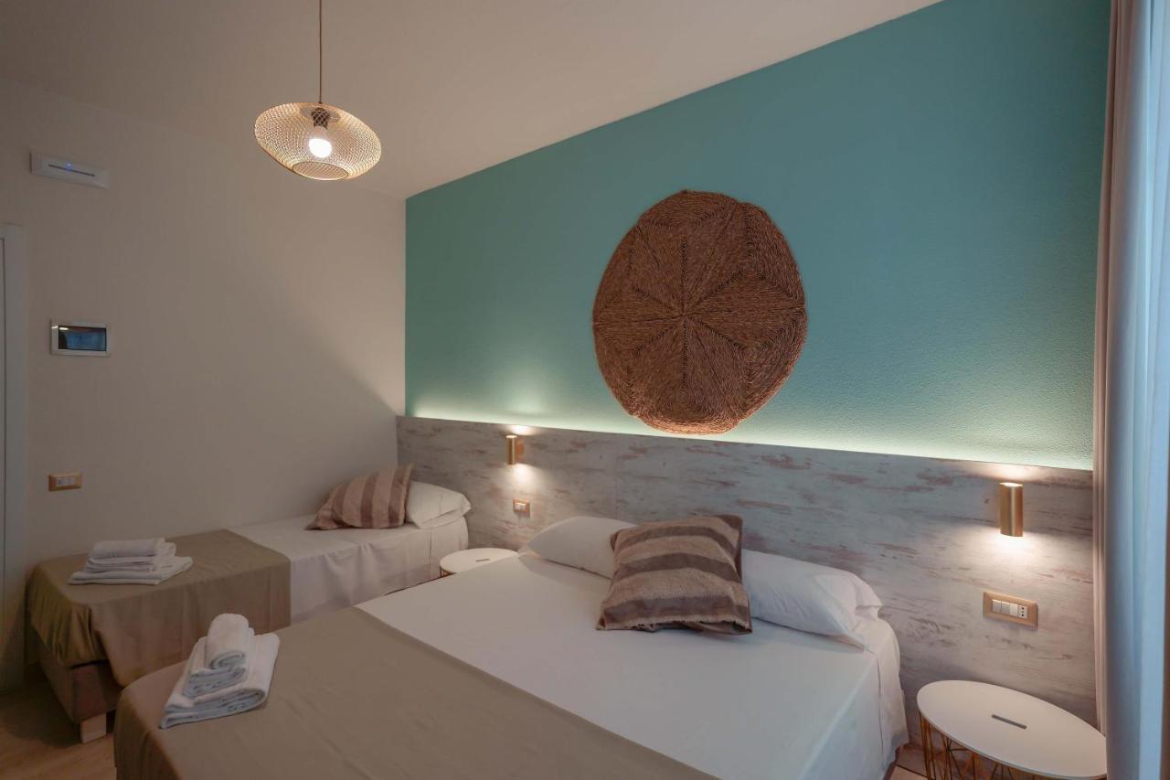 Hotel Maison Del Sole Terra Mala Экстерьер фото